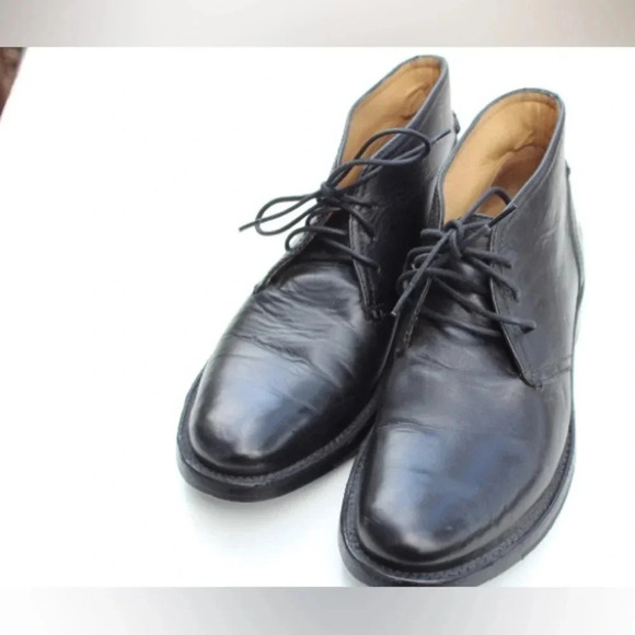 Frye Phillip Men’s shoes main image 4